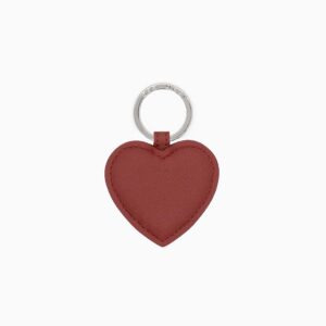 Schlüsselanhänger LOVE HEART #1 Wine