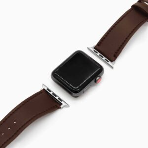 Apple Watch Armband Espresso