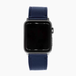 Apple Watch Armband Navy