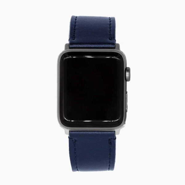 Apple-Watch-Sohotree-Nachaltig-Vegan-Armband-Navy-2 Apple-Watch-Sohotree-Nachaltig-Vegan-Armband-Navy-2