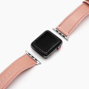Apple Watch Armband Rose