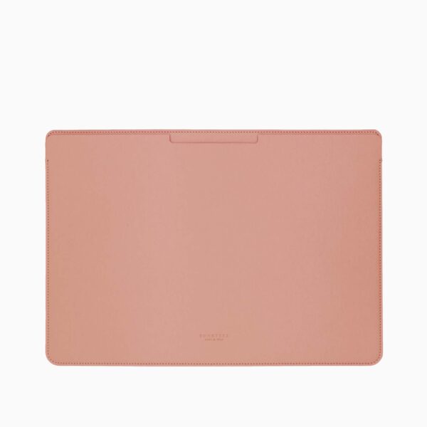 MacBook Pro 16" Hülle Rose