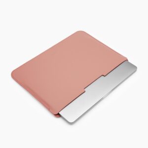 MacBook Pro 14" Hülle Rose