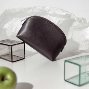 Sohotree-Necessaire-Santana-Vegan-Black