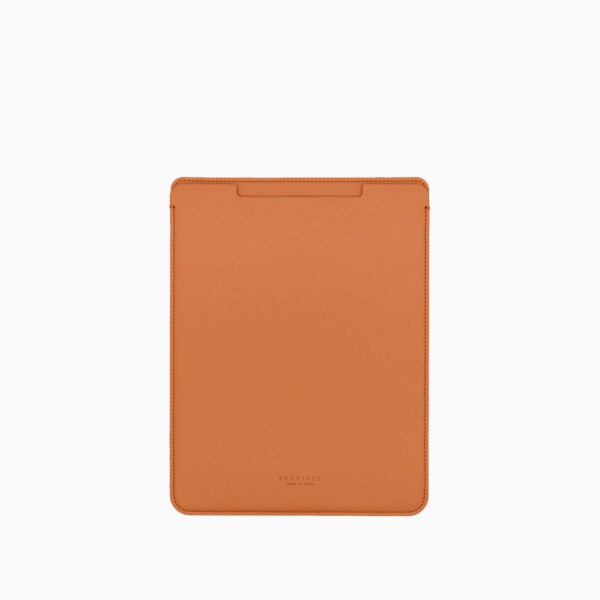 iPad 10.5" Hülle Cognac