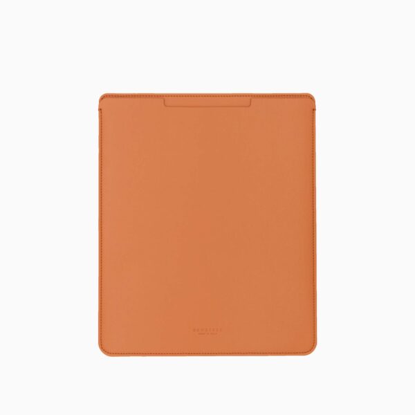 iPad Pro 12.9" Hülle Cognac