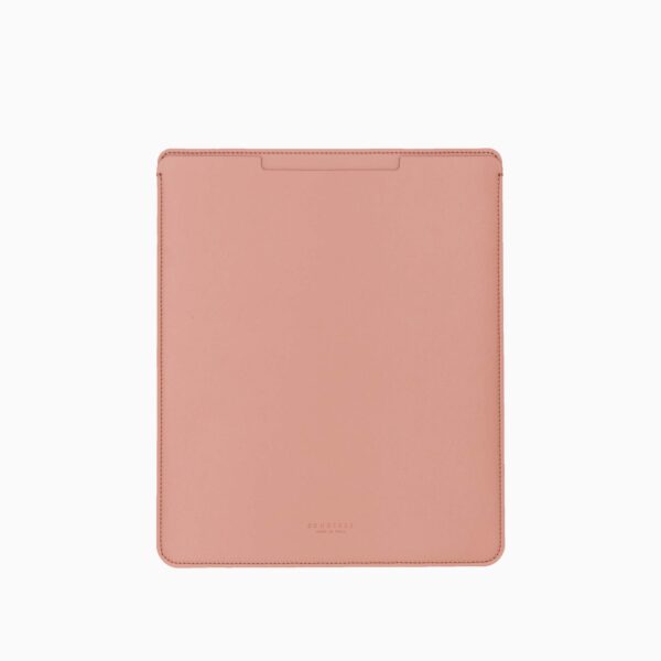 iPad Pro 12.9" Hülle Rose
