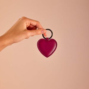 Schlüsselanhänger LOVE HEART