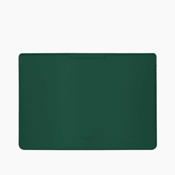 MacBook Pro 16" Hülle Green