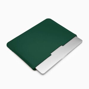 MacBook Pro 14" Hülle Green
