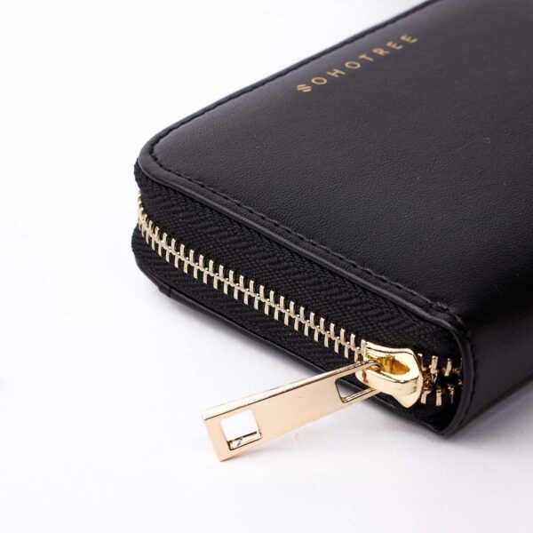 SOHOTREE-Portemonnaie-Carola-münzfach-nachhaltig-black-4 SOHOTREE-Portemonnaie-Carola-münzfach-nachhaltig-black-4