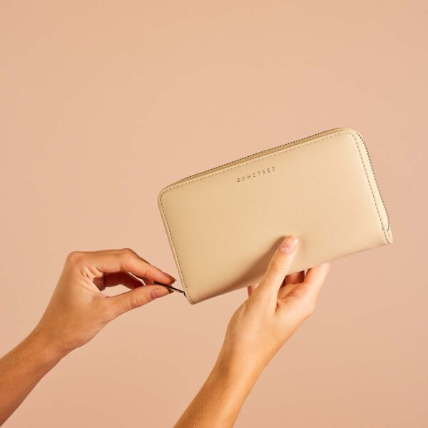 SOHOTREE-Portemonnaie-Gala-champagne-5 SOHOTREE-Portemonnaie-Gala-champagne-5
