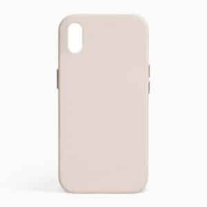 SOHOTREE_iPhone_X_Oat