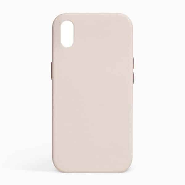 SOHOTREE_iPhone_X_Oat