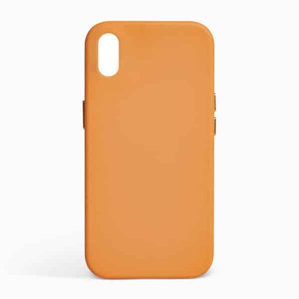 SOHOTREE_iPhone_X_light_brown