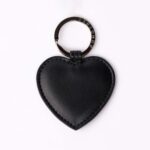 Lover Heart keychain without Logo Print