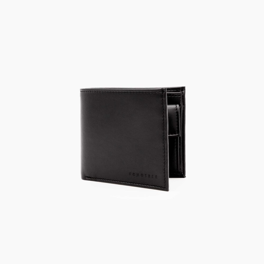 Jacobs Coin Wallet